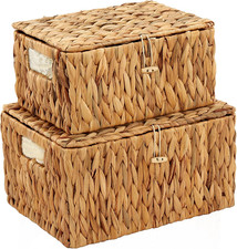 Edergoo Handwoven Water