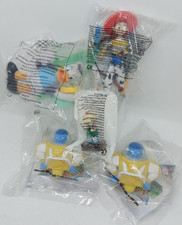 5x 90s Vintage NEW Sealed