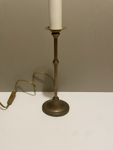 Laura ashley brass tone table - laura,