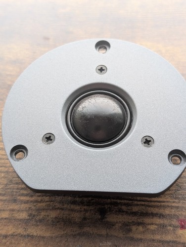 Tannoy mercury mx1 mx2 - mercury,
