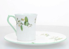 Queens Fine Bone China White