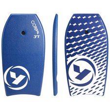 Yello corp bodyboard - corp, 37’’