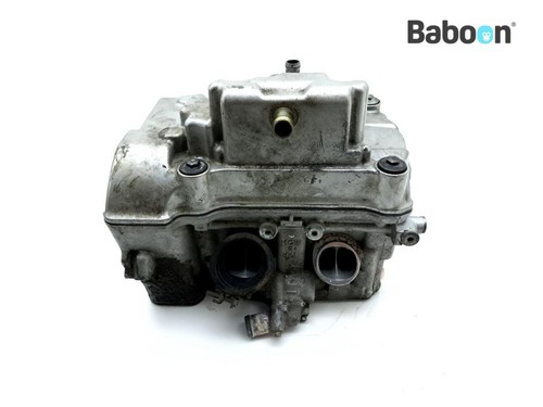 Cylinder head rear - head, honda