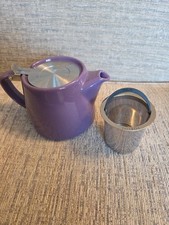 FORLIFE Stump Teapot with SLS