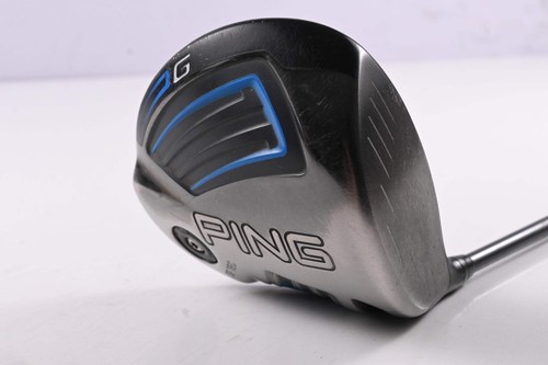 Ping g30 tec driver - ping,
