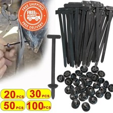 Universal Nylon Cable Tie