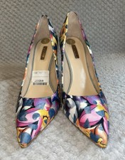 Guess Babbitta Floral Denim