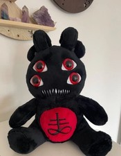 Killstar Kreeptures Don’t