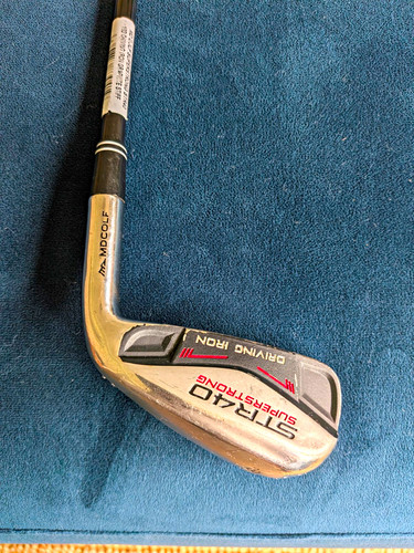 Golf str40 superstrong - md,