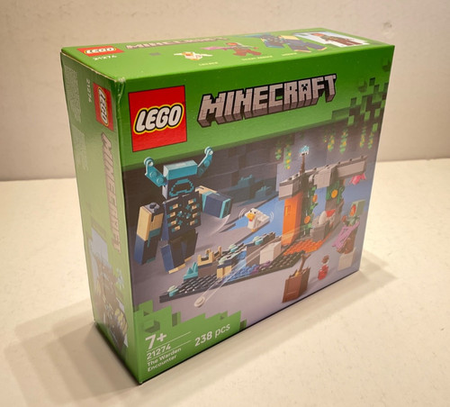 Lego minecraft 21274 - minecraft,