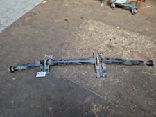 LAND ROVER FREELANDER PROP SHAFT AUTO 2.2 D 2012