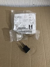 Genuine Vauxhall Fuse Insert