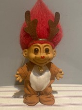 VINTAGE - RUSS TROLL -