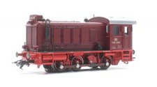 MARKLIN 'HO' GAUGE 3446 DB RED