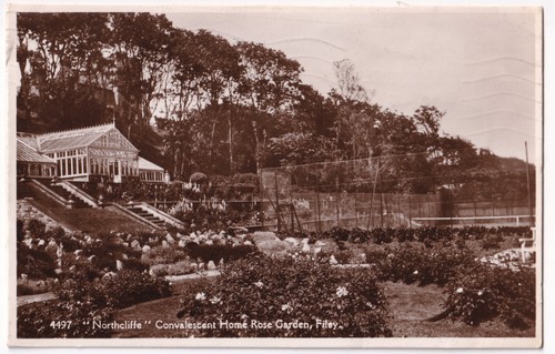 Filey northcliffe convalescent - filey,