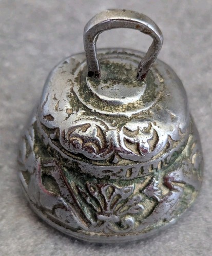 Vintage sanctuary altar bell - vintage,
