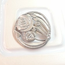 Vintage Art Nouveau Style