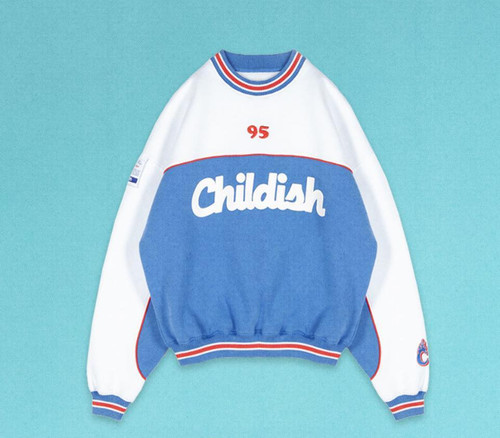 Tgfbro childish chicken shop - childish,