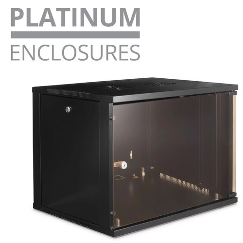 Platinum enclosures 600mm - enclosures, 9u