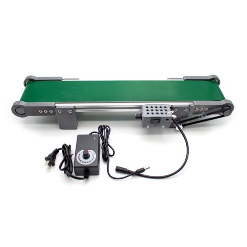 New electric desktop conveyor - electric,