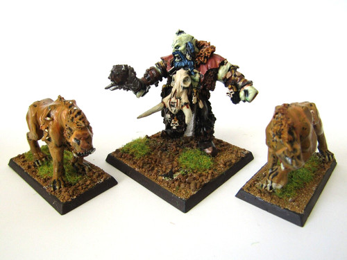 Warhammer old world - a2, fb