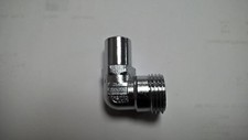 Uponor 1002124 chromed - uponor,