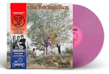 The Small Faces - There Are