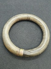 Antique wooden bracelet ref