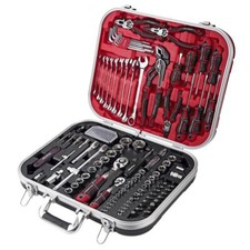 Sealey Mechanic's Tool Kit