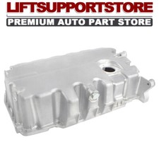 Engine Oil Pan For Audi A3 Q3