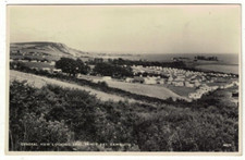Real Photo Postcard General