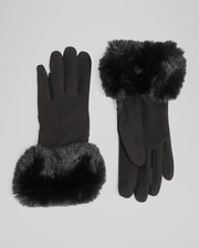 Pia Rossini Womens Black Faith