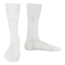 2 Pair Kilt Socks Mens Kilt
