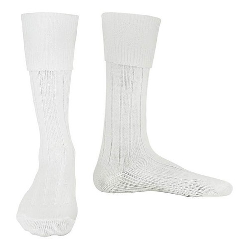 Pair kilt socks mens - pair,