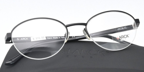 Starck eyes mikli glasses - starck,