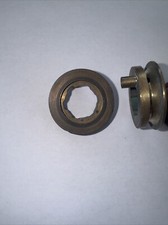 Devilbiss JGA baffle plates -