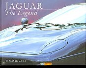 Jaguar the legends - jaguar, (the