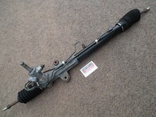1994 - 1998 HONDA ACCORD AERODECK PAS POWER STEERING RACK. ORIGINAL HONDA.