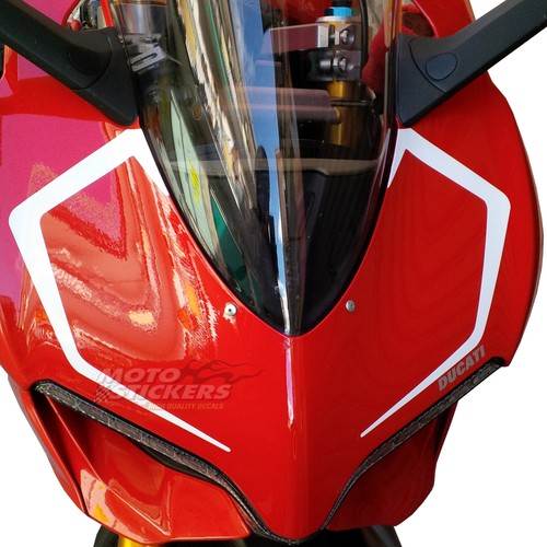Ducati panigale stickers kit - ducati,