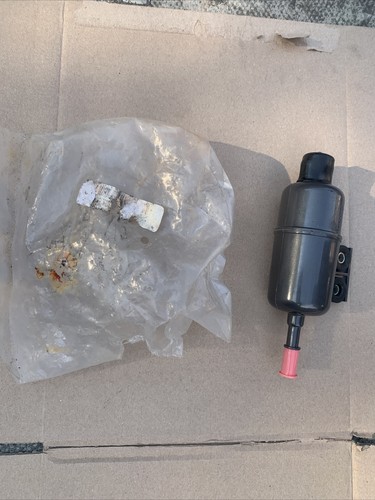 Fuel filter for honda accord - filter,