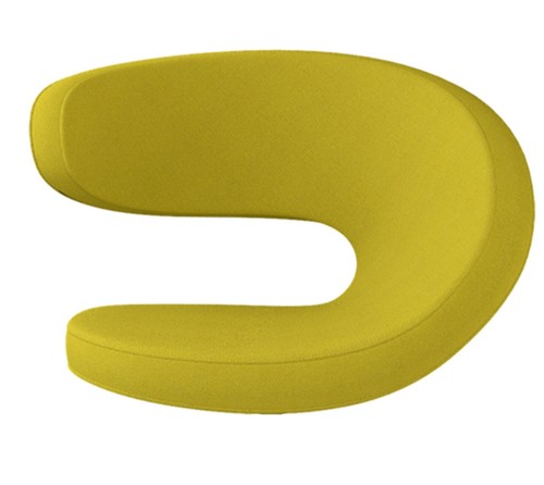 Replacement cover for variér - for,