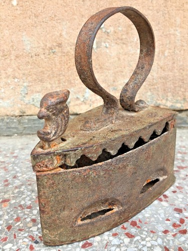 Old vintage rustic - rustic, rare