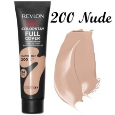 REVLON colorstay Full Cover