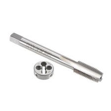 3/8"-24 UNF Tap and Die Set