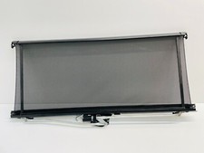 BMW F01 F02 7 Series Rear