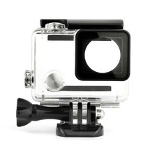 Underwater Waterproof Housing Standard Protective Case For GoPro Hero 4 3+ 3 c