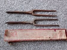 Two pairs of Marcel Dipose