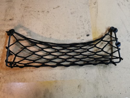 Bmw passenger footwell - z3,