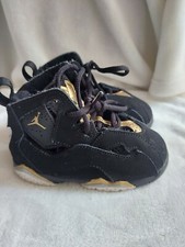Air Jordan True Flight Toddler