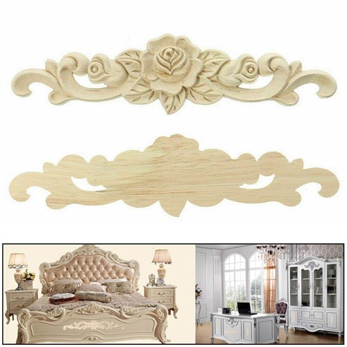 Diy wooden carved decal - wooden,